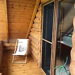 Ranczo Borowka