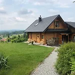 Ranczo Borowka Villa *