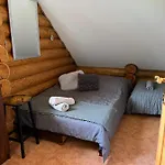 Ranczo Borowka Villa