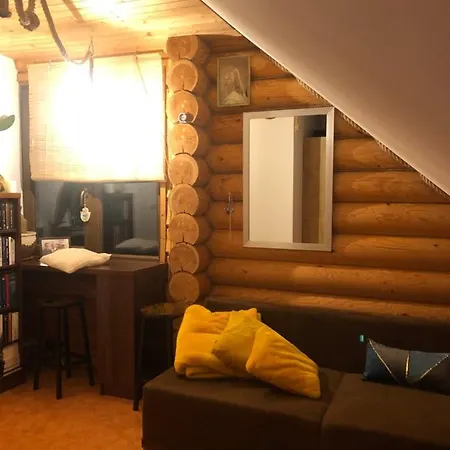 Вилла Ranczo Borowka Lapanow