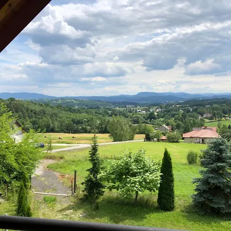 Вилла Ranczo Borowka *