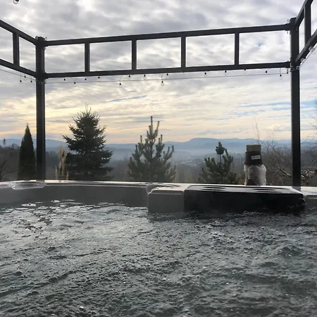 Вилла Ranczo Borowka